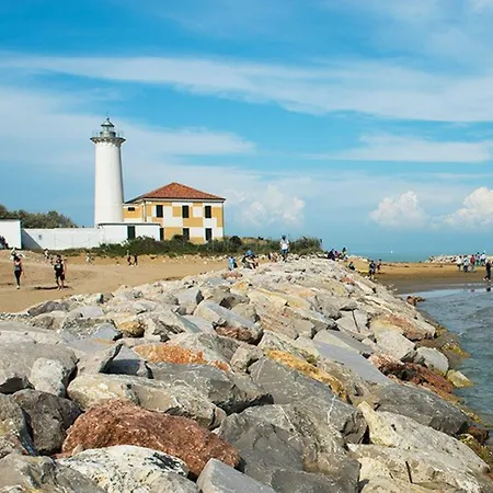 Your Perfect In - Beahost Apartment Bibione