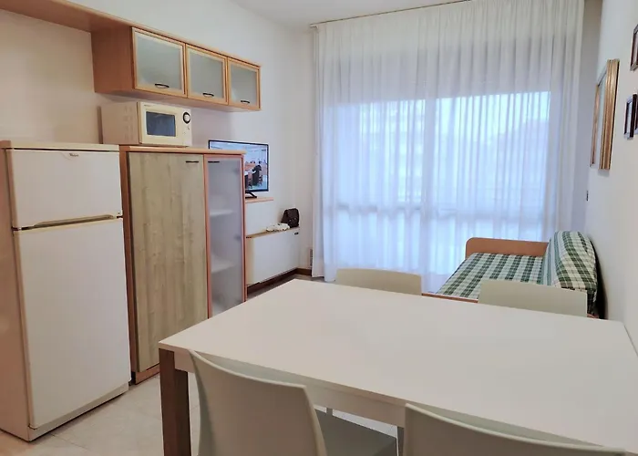 Your Perfect In - Beahost Apartman