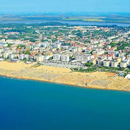 Your Perfect In - Beahost Apartamento Bibione