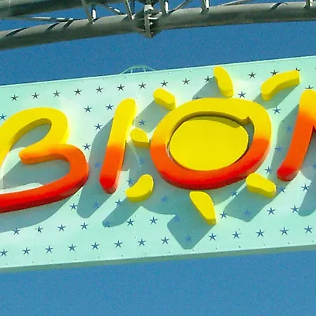 Your Perfect In - Beahost Apartment Bibione