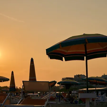 Your Perfect In - Beahost Apartment Bibione