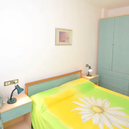 Your Perfect In - Beahost Apartment Bibione