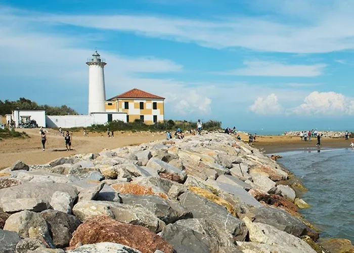 Your Perfect In - Beahost Apartment *