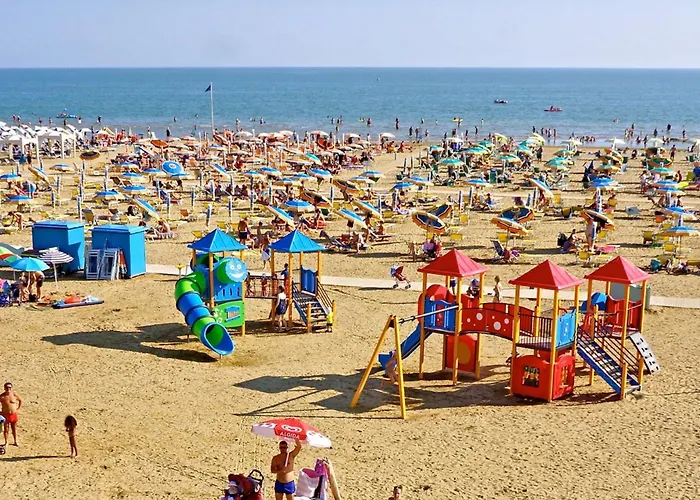 Your Perfect In - Beahost * Bibione