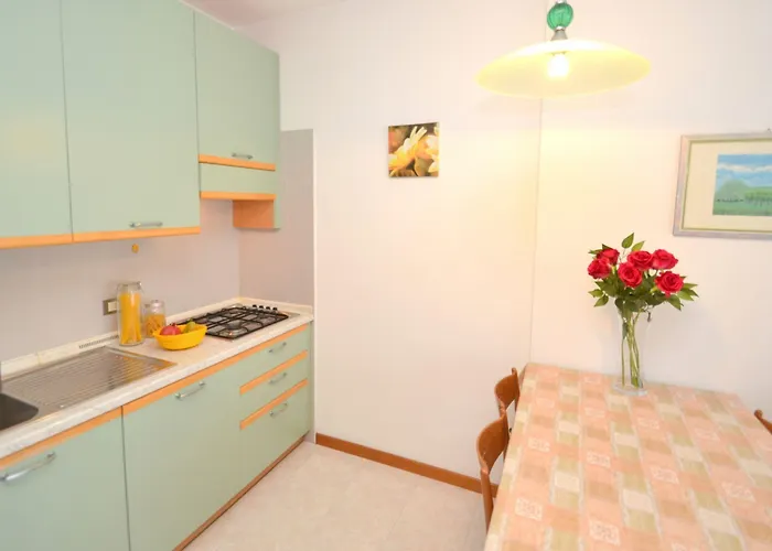 Your Perfect In - Beahost Lejlighed *