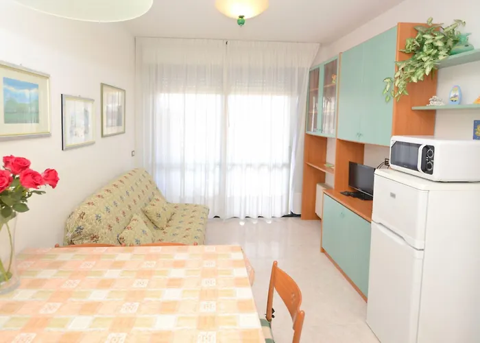 Apartment Your Perfect In - Beahost *