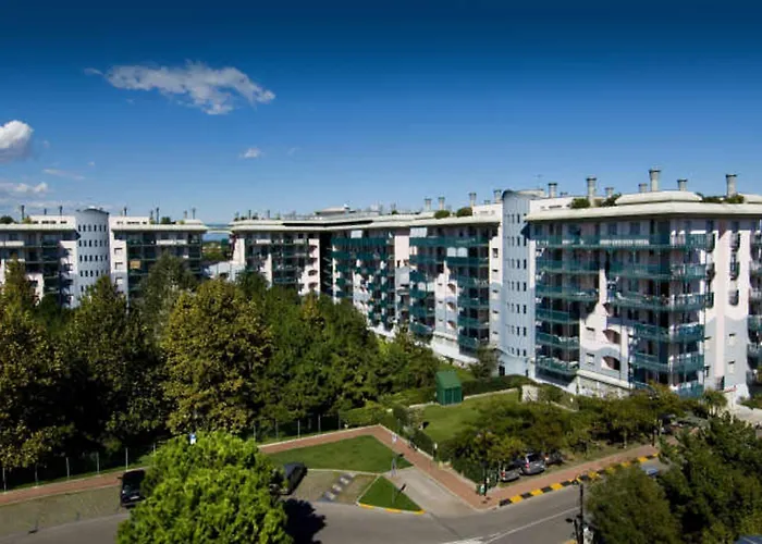 Apartment Your Perfect In - Beahost Bibione