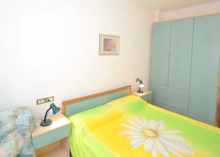 Your Perfect In - Beahost Apartment Bibione